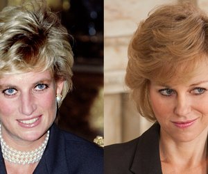 Hommage: Die Make-up-Looks von Lady Diana