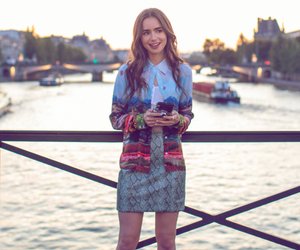 „Emily in Paris“ Staffel 3: Netflix verlängert Serie mit Lily Collins