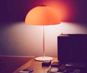 Wir haben bei H&M Home die coolsten Lampen für den Herbst gefunden – und wollen alle haben!