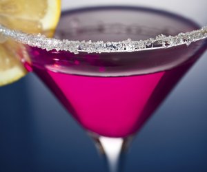 Bunte Mischung: Cocktails mit Wodka