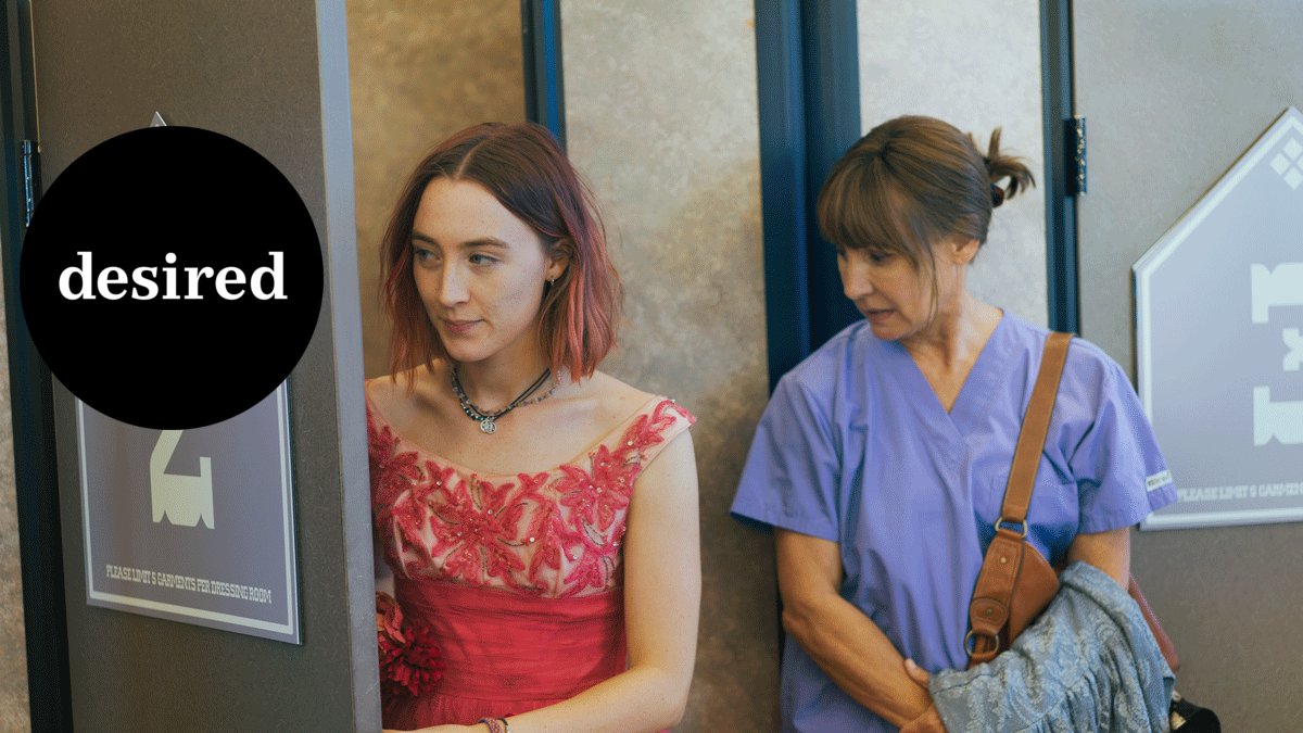lady Bird Preview