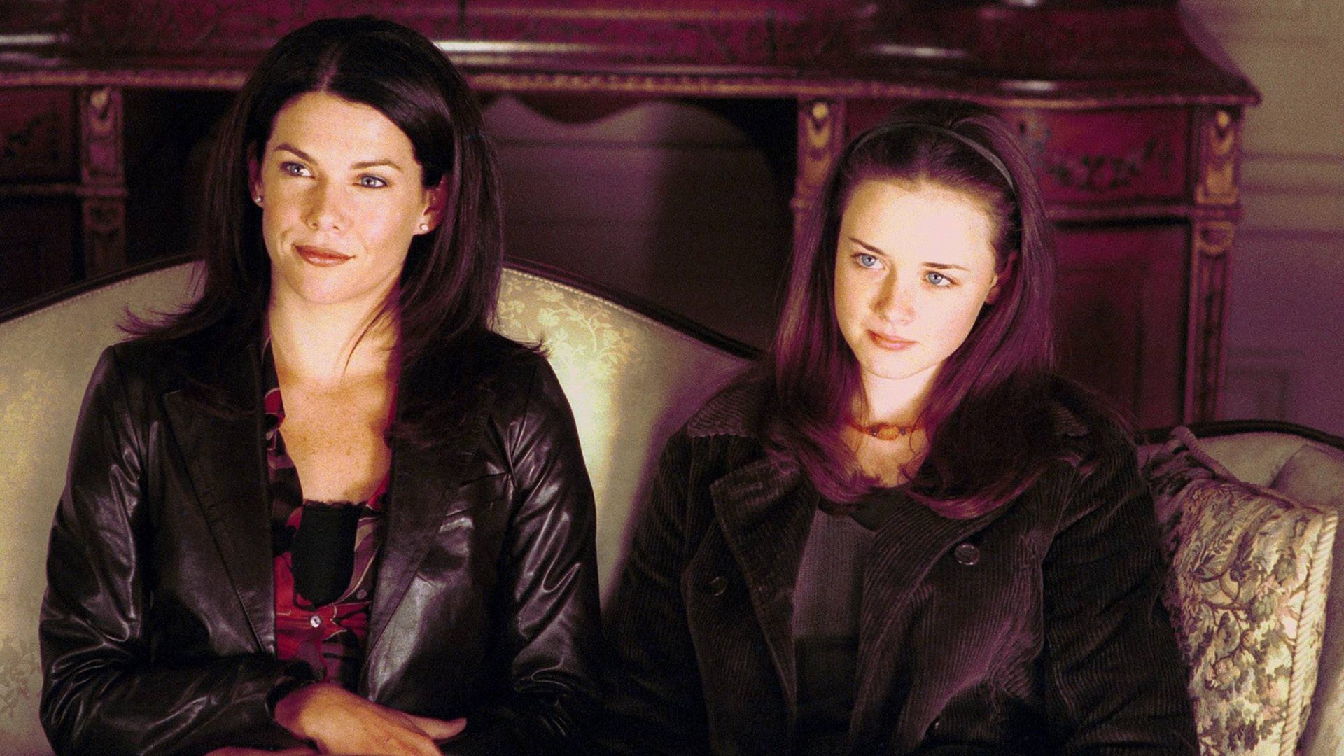Ist die Beziehung der Gilmore Girls eigentlich toxisch? Psychologin hat eine klare Meinung
