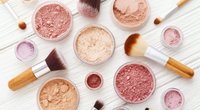 Mineral-Make-up: 8 Vorteile der Pflege-Kosmetik