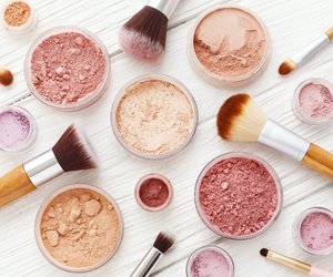 Mineral-Make-up: 8 Vorteile der Pflege-Kosmetik