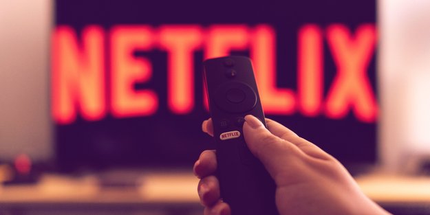 Kurz nach Kinostart: Netflix hat einen der spannendsten Film des Jahres!