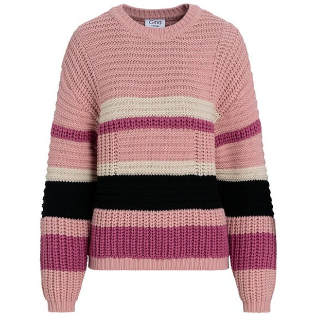 Strickpullover als Must-have für den Herbst.