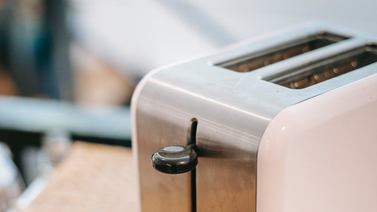 Toaster reinigen So machst du es richtig!