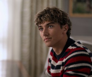 Gavin Casalegno: Hat der Serienstar eine Freundin?