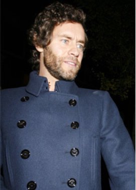Howard Donald erzielt Unterlassung gegen Ex Howard Donald erzielt Unterlassung gegen Ex