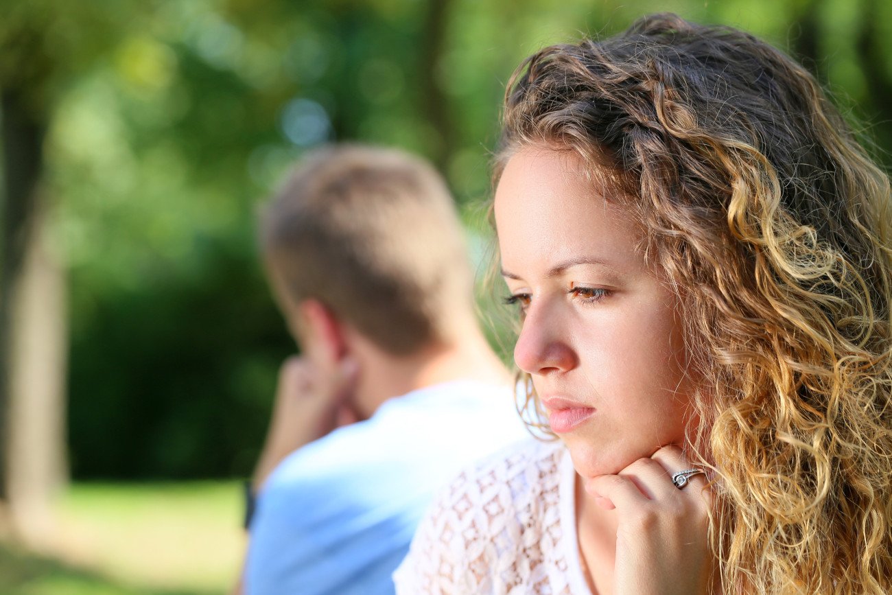 unerfüllte liebe psychologie