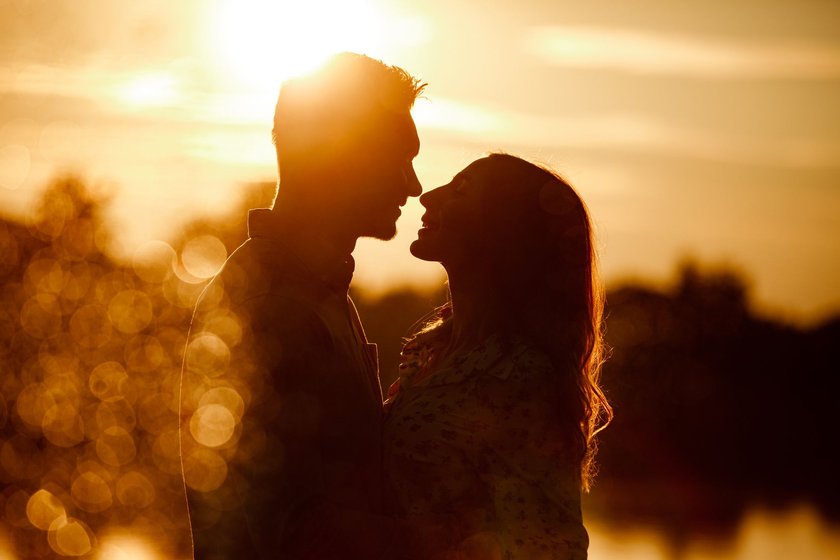 Diese 4 Sternzeichen finden ihre große Liebe noch vor dem Sommer