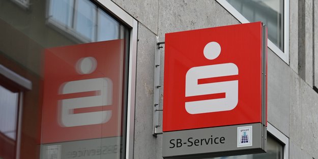 Sparkasse: Hier findest du die Legitimations-ID