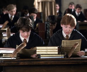 „Harry Potter“ Witze: Die lustigsten Sprüche, Flachwitze & Memes!