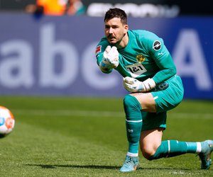 Roman Bürki: Hat der Torhüter eine Partnerin an seiner Seite?