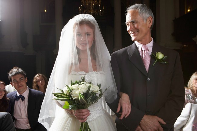 Traumdeutung Hochzeit