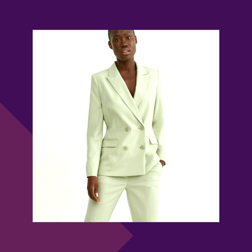 Modetrend Blazer: Diese Styles von C&A tragen wir im Sommer 2022