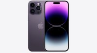 Mega Apple-Deal: iPhone 14 Pro Max mit 50‑GB‑Tarif zum Knallerpreis