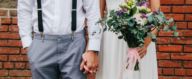 11 unglaublich coole & günstige Ikea-Hacks für deine Hochzeit