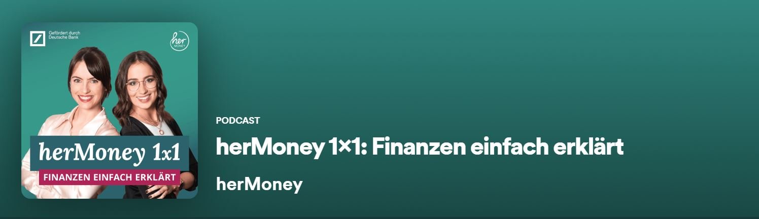 hermoney 1x1