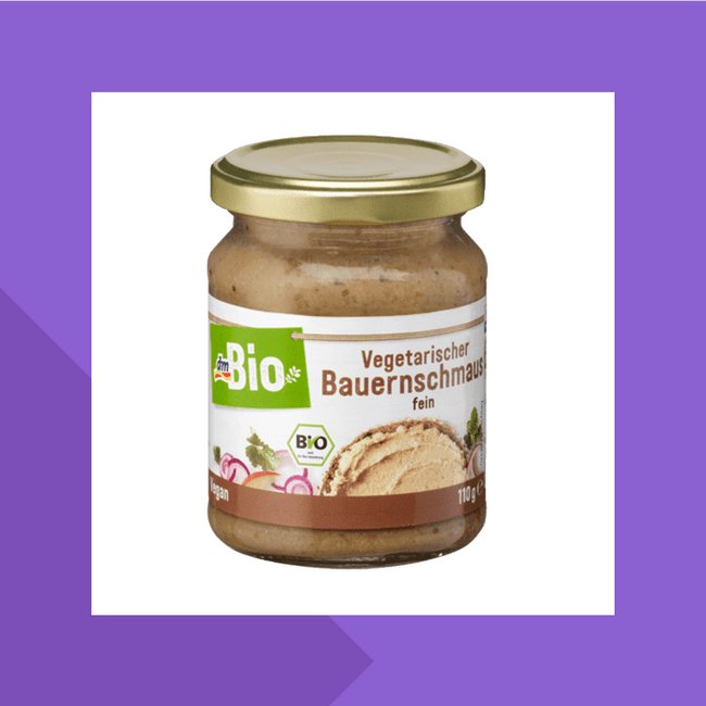 Vegane Produkte Die Auch Nicht Veganer Lieben Werden Desired De
