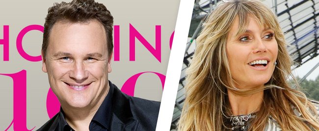 Hinter den Kulissen von GNTM und Shopping Queen: So läuft es wirklich ab!