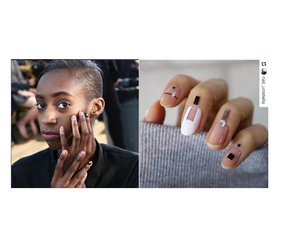 Highlight für Deine Hände: Fingernagel-Sticker