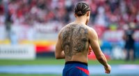 Portrait-Tattoo: Wenn die Liebe bis unter die Haut geht