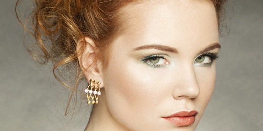 Locken selber machen: 3 schnelle Methoden  desired.de