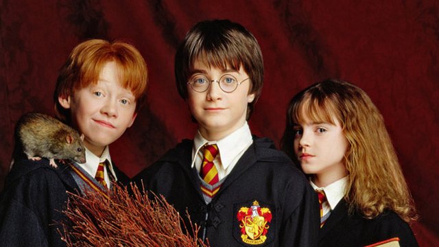 Diesen Harry Potter Film kanntest du garantiert noch nicht