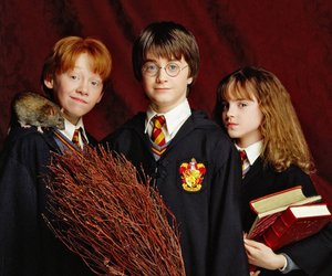 Diesen „Harry Potter“-Film kanntest du garantiert noch nicht
