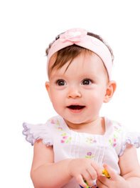 Entwicklung: Laufen und sprechen lernen Entwicklung: Laufen und sprechen lernen