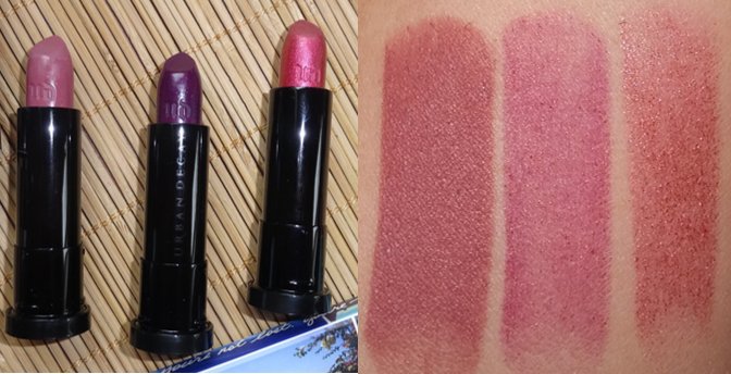 Born to run Lipsticks Born to run Lipsticks