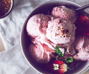5 Rezepte für köstliche Eiscreme-Klassiker aus der Eismaschine