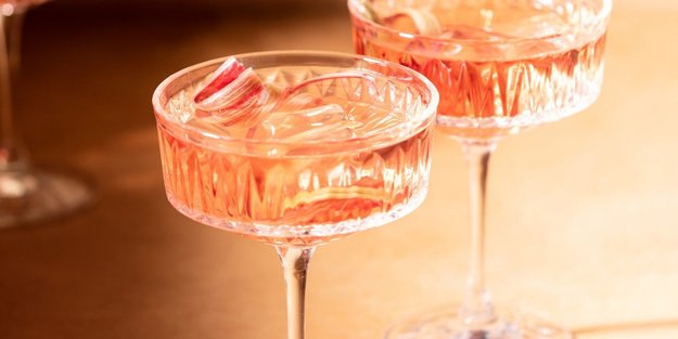 Bye-bye, Lillet Wildberry! Lillet White Peach lieben wir noch mehr