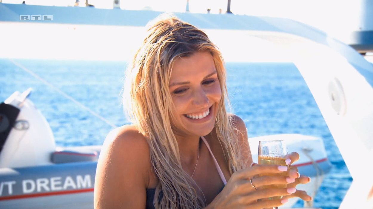 Gerda Bachelorette Gerda Bachelorette
