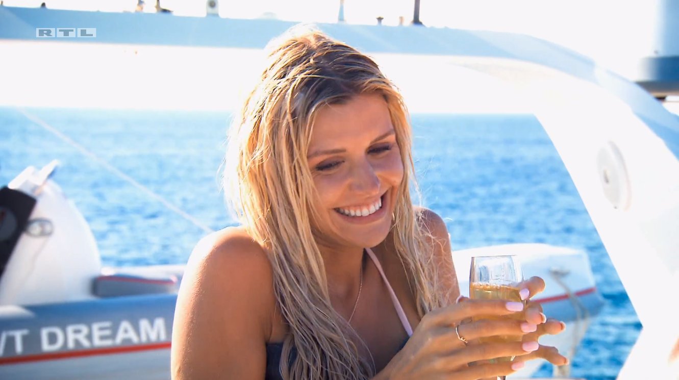 Gerda Bachelorette Gerda Bachelorette