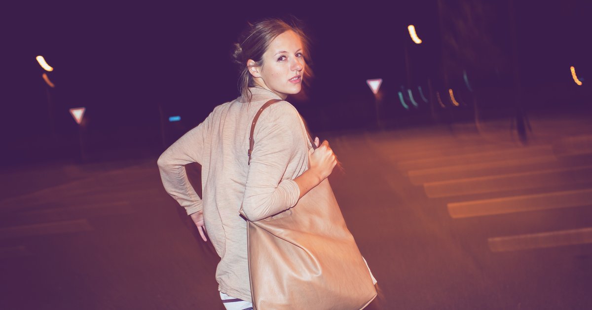 Traumdeutung Weglaufen Aber Nicht Von Der Stelle Kommen Traumdeutung Wegrennen: Das bedeutet ein Flucht-Traum!