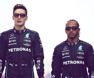 Formel 1: Die Top 10 der heißesten Rennfahrer der Saison 2023