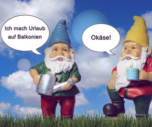 Typisch deutsch: Über diese Alman-Memes lacht die ganze Welt!
