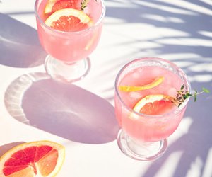 Dieser Cocktail stellt im Spätsommer alle Konkurrenz in den Schatten 