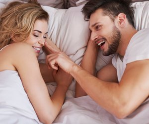 Wie verlieben sich Männer? – Die Antwort!