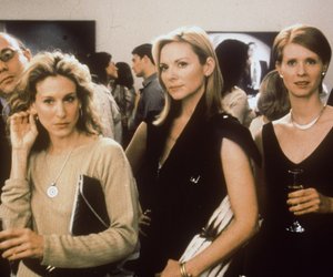 Vergessene Gesichter? So sehen auch die Nebenrollen aus „Sex and the City“ heute aus!