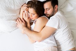 Orgasmus im Schlaf Orgasmus im Schlaf