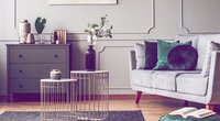 7 Interior-Fehler, die jede Wohnung altmodisch aussehen lassen