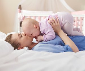 Sicherheit im Babyzimmer: Darauf musst du achten!