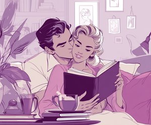 Romantik pur: 8 Liebesgedichte, die perfekt für ihn sind