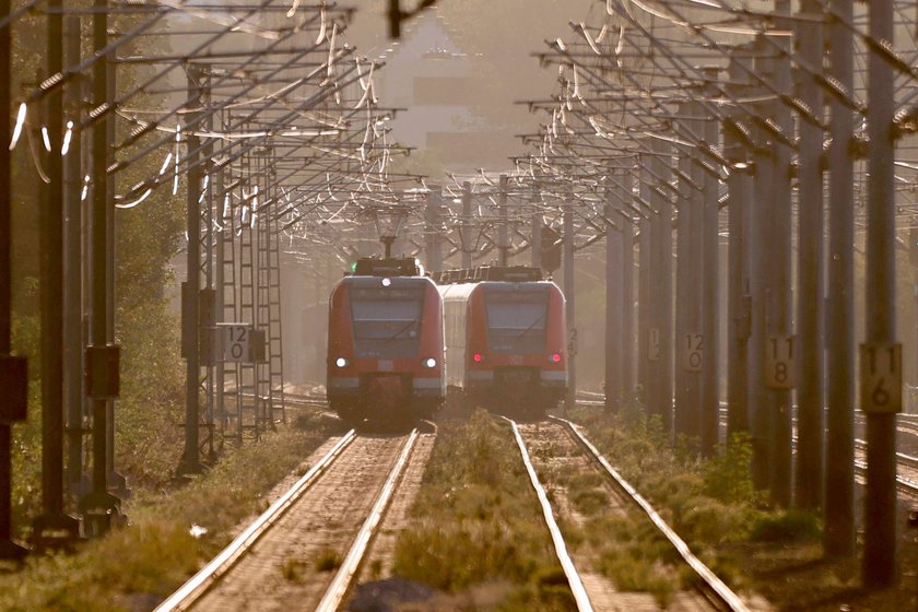 Bahn Tickets