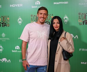 Dilara Kruse: Das ist der Ehemann des Reality-TV-Sternchens