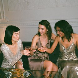 Glamour für jede Party: Die schönsten H&M-Pieces, die deinen Look veredeln