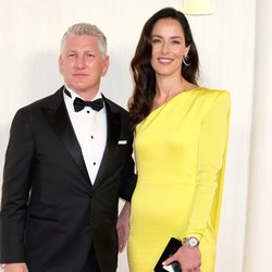Bastian Schweinsteiger: Wer ist die Ehefrau des Ex-Fußballprofis?